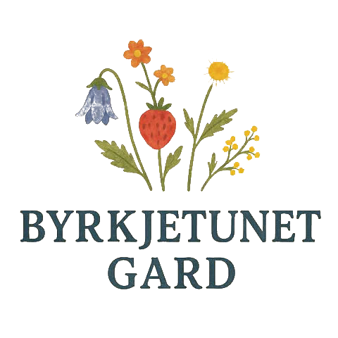 Byrkjetunet Gard